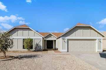 4520 N 106th Ave Phoenix, AZ 85037